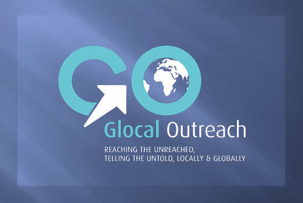 Glocal Outreach Ltd logo