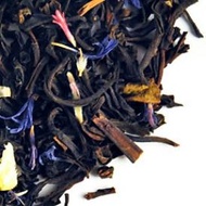 Creme Earl Grey from Element Tea