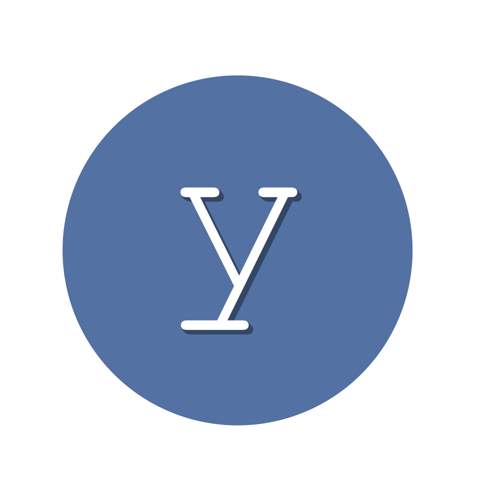y-net proxies logo