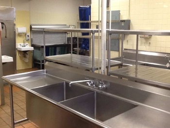 Cafeteria