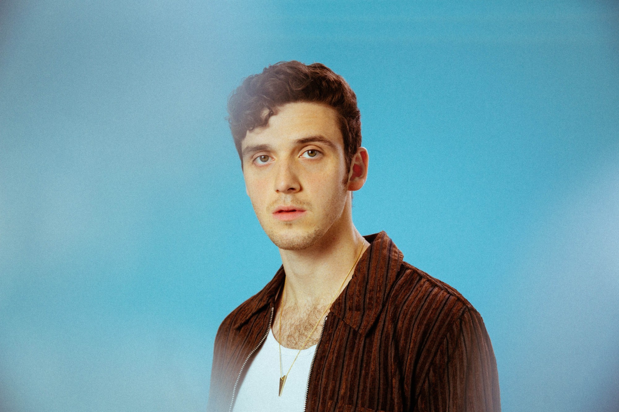 Lauv adds second show in Singapore 