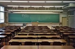 Classroom 301