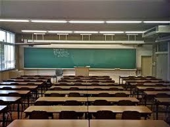 Classroom 301