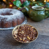 Cupid’s Chocolate Rum Cake from Fava Tea Company