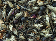8 Treasures Valentine Blend (Amoda) from Verdant Tea (Special)