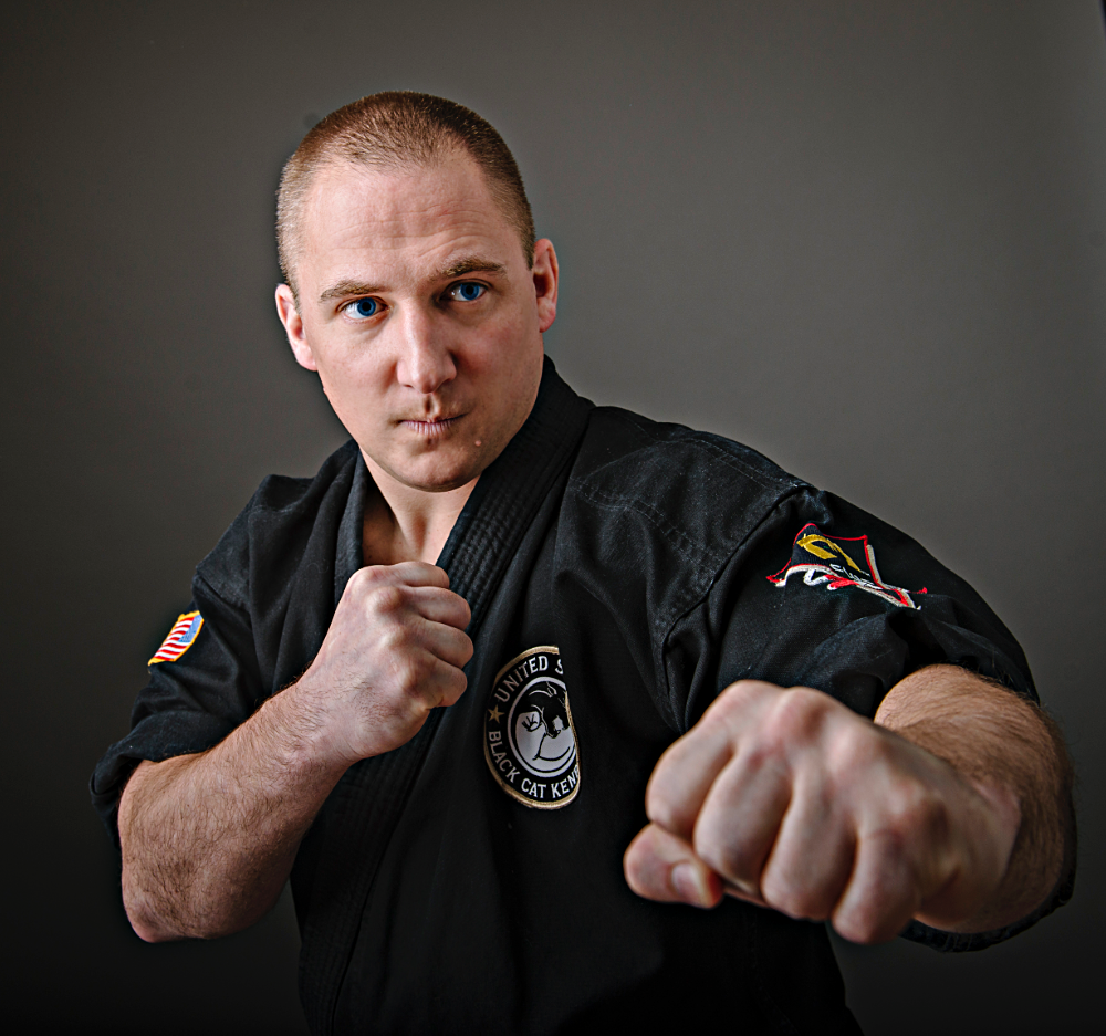 Introduction to Evolution Martial Arts and your Black Belt Journey | E