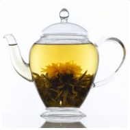 Marigold Blossom Flower Tea from Teavivre