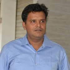 Saurabh Pandey