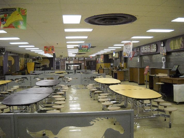 Cafeteria