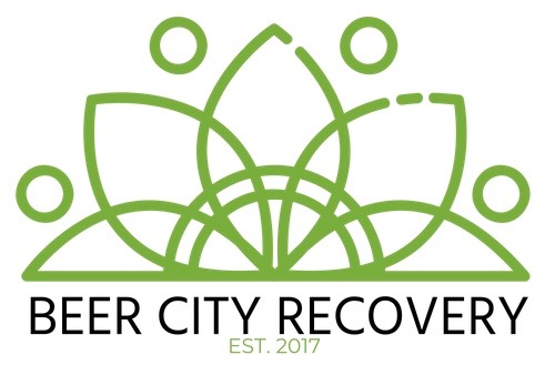 Beer City Recovery Co. logo