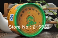 Jingmai Mountain Old Tree Tuocha * 2012 Xiaguan Toucha Group Raw from Xiaguan Tea Factory