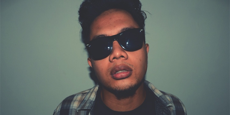  Woodlands rap god Akeem Jahat returns with '$ua'