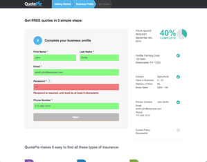 portfolio