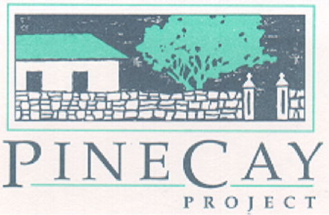 Pine Cay Project logo
