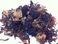 Blackberry Caramel Pu'Er from Urban Earth
