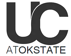 Church of Christ University Center Foundation logo