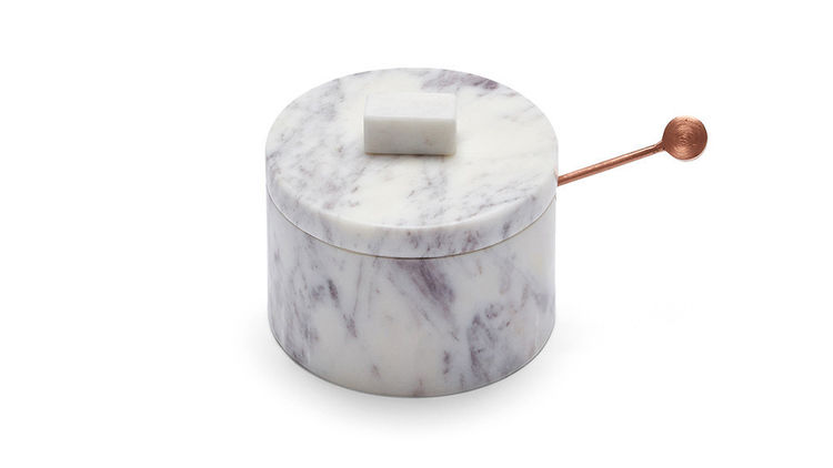 Marbel Sugar Bowl: