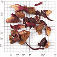 Strawberry Cream Fruit Tea (BF63) from Upton Tea Imports