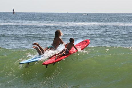 Kids Surf Camp - Belmar photo 1