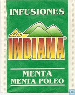 Menta Poleo from La Indiana