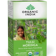 Tulsi Moringa from Organic India