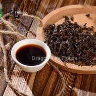 Menghai Ancient Big Tree Special Grade Loose Pu'er Tea 2014 Ripe from Dragon Tea House