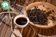 Menghai Ancient Big Tree Special Grade Loose Pu'er Tea 2014 Ripe from Dragon Tea House