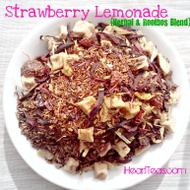 Strawberry Lemonade from iHeartTeas