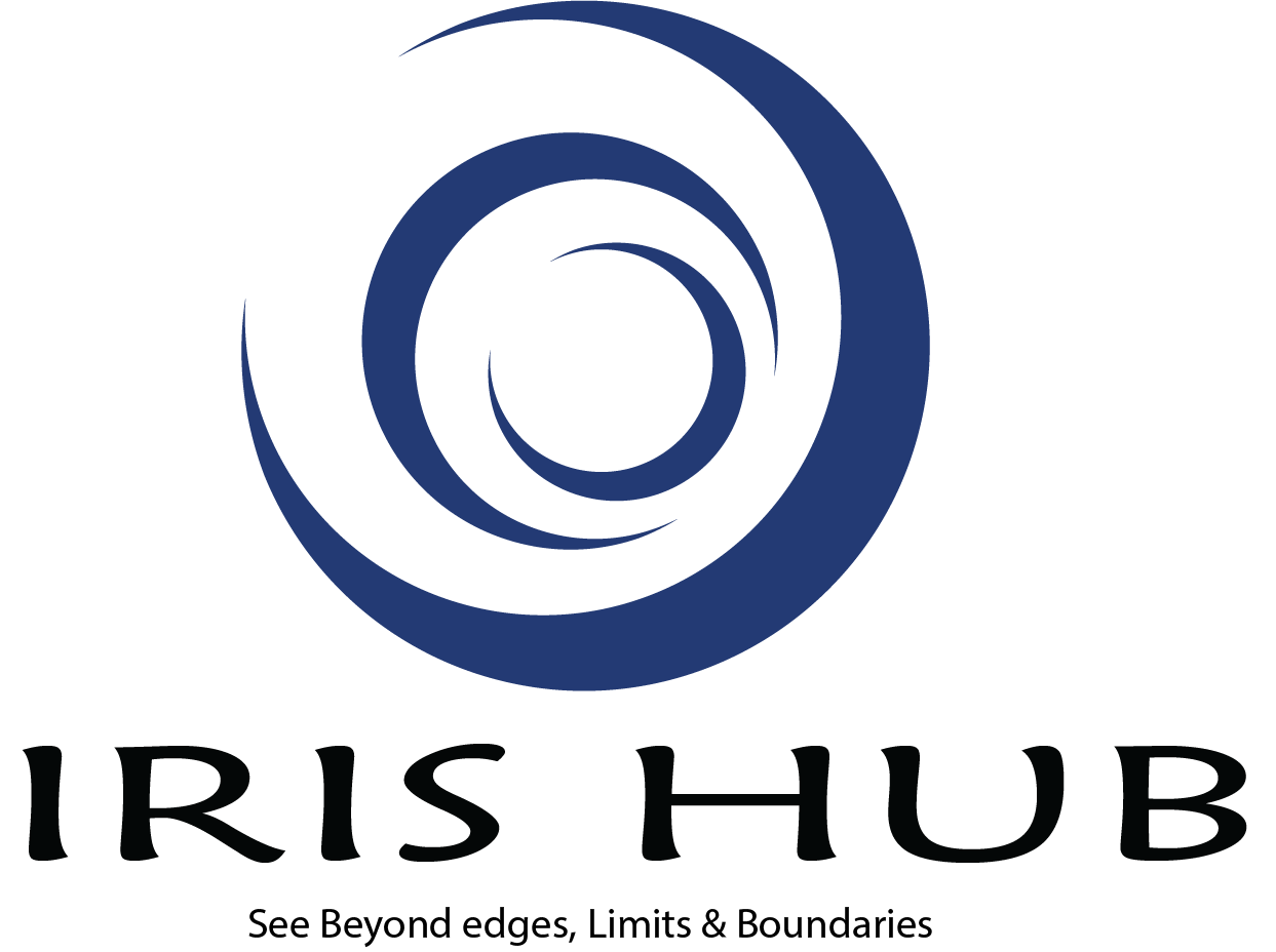 Iris Hub logo
