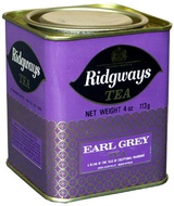 Earl Grey from Ridgways