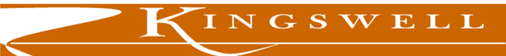 Kingswell Seminary logo