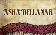 Asha'bellanar from Adagio Custom Blends