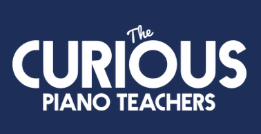 The Curious Piano Teachers