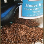 Honey Bush Organically Grown Tea (South Africa) from Indonique