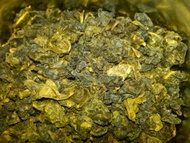 Ti Kwan Yin from Tazo