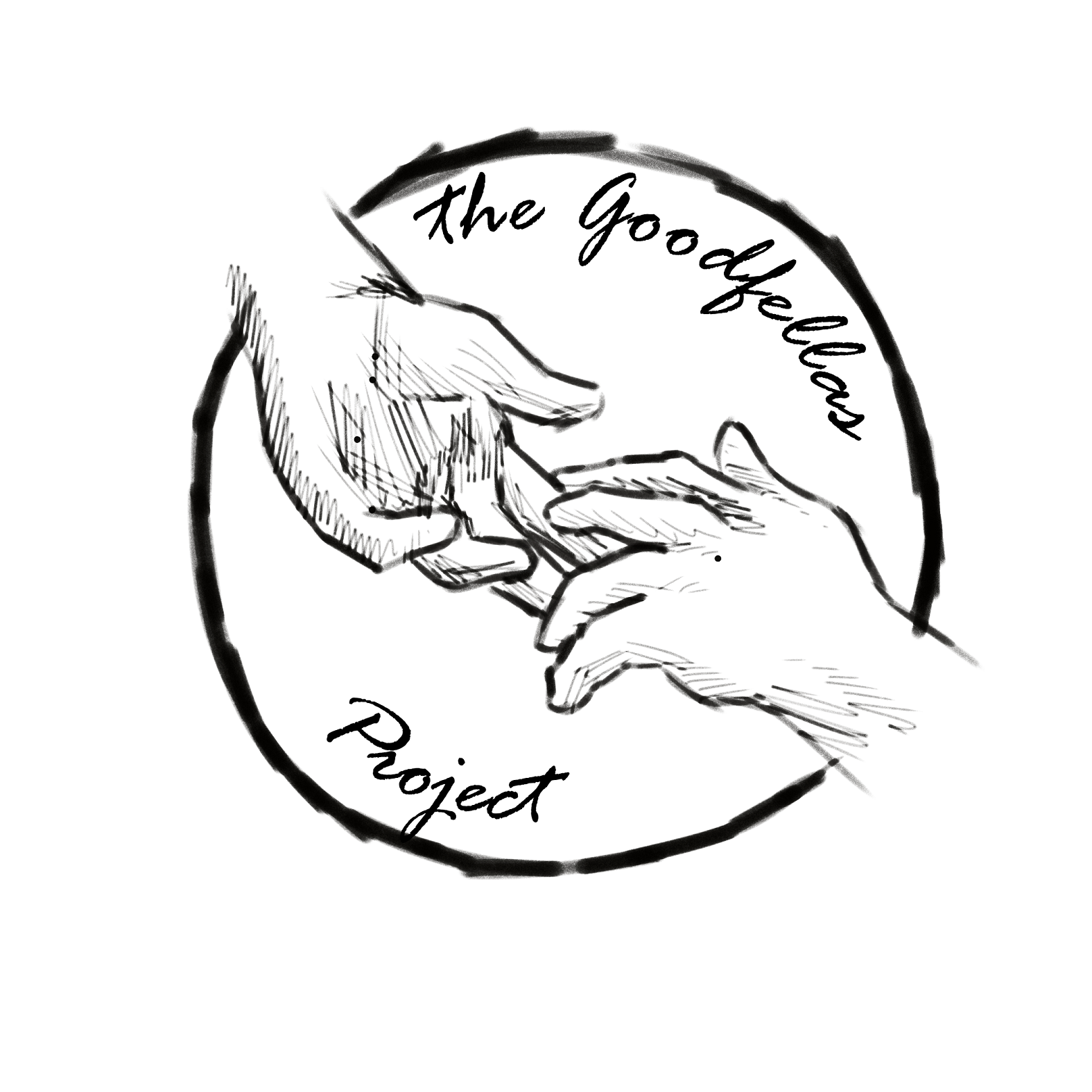The Goodfellas Project logo