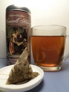 Donwell Abbey - Cinnamon Marsala (Inspired By Jane Austen) from Inspired By Jane