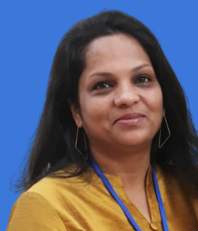 Jini Mathai