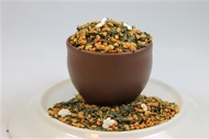 Genmaicha from Capital Teas