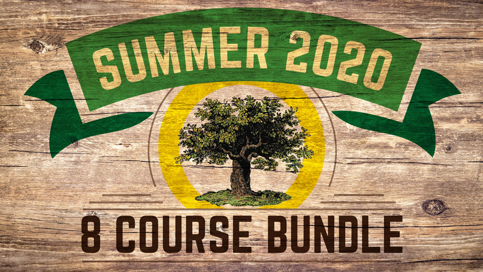 MOTHER EARTH NEWS FAIR ONLINE: Summer 2020 All-Access | MOTHER EARTH
