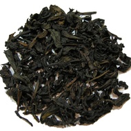 Wuyi Cliff Tea from Treasure Green Tea Co.