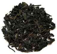 Wuyi Cliff Tea from Treasure Green Tea Co.