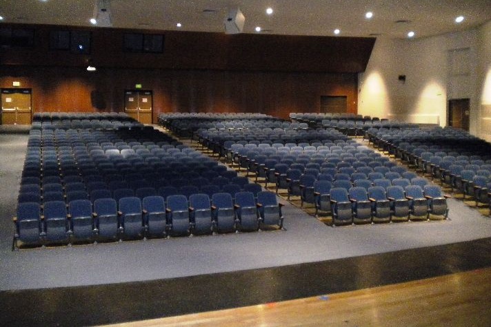 Auditorium