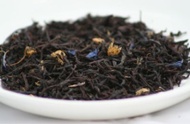 Maple Blueberry from Tea for All Reasons