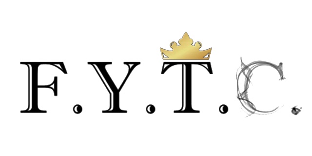 For You The Culture logo
