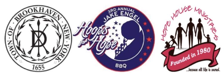 Jake Engel Hoops for Hope Foundation logo