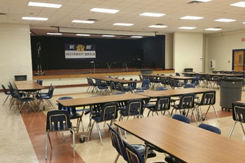 Cafeteria