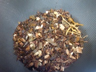 Apricot Amaretto from Tea Forte