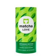 Matcha Love (Single Serve Powder Packets) from Ito En