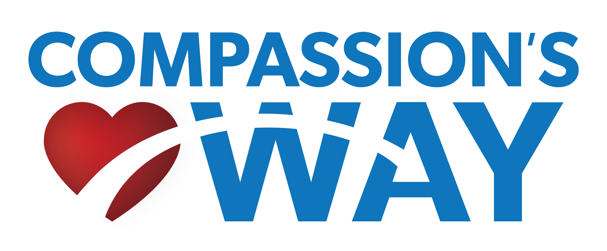 Compassion's Way, Inc. logo